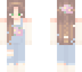 flower girl