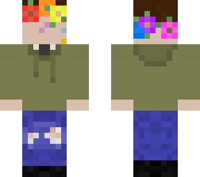 for a friend (again)