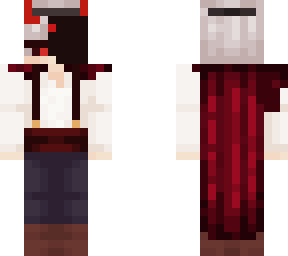 formal skin