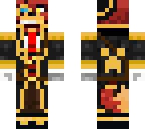 foxy forajido