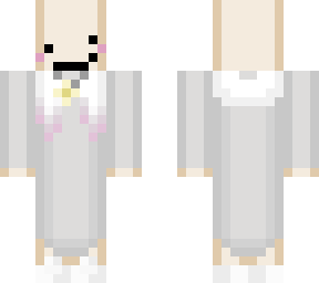 friend but skin