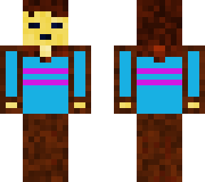 frisk