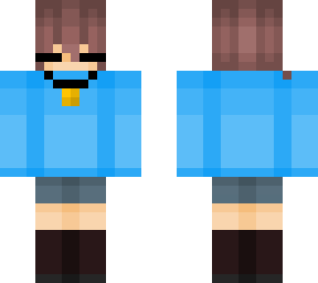 frisk