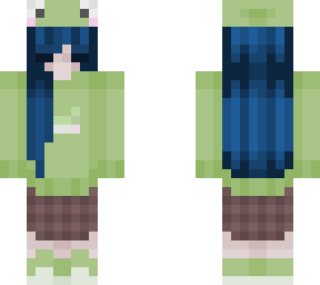 frog