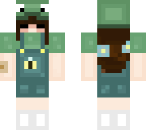 frog