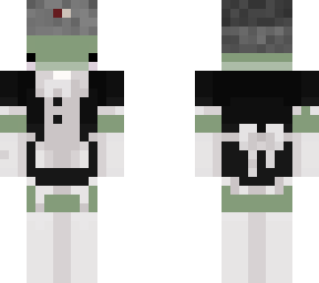 frog maid