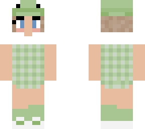 frog outfit