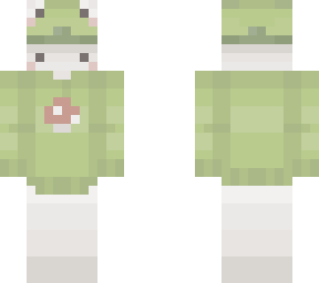 frog shroom