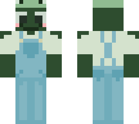 froge