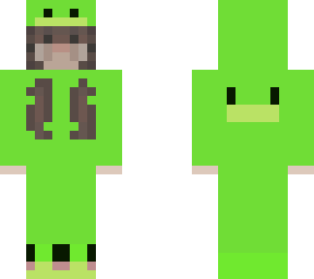 froggies