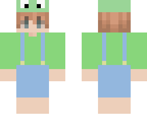 froggy boy