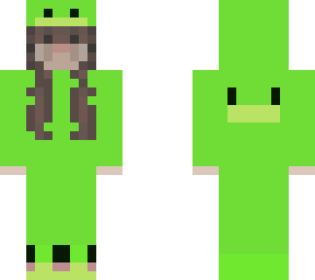 frogs