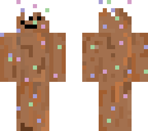 funfettii man