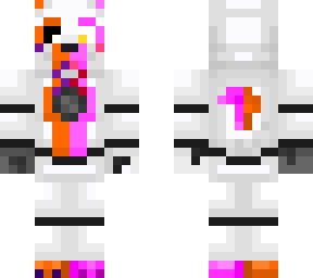 funtime foxbit