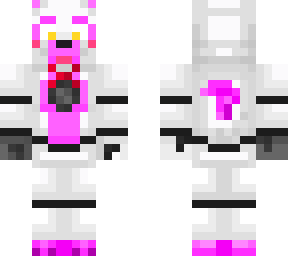 funtime foxy