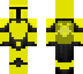 g o l d e n (with jetpack)