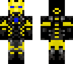 galaxy ironman