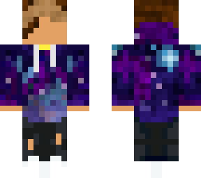galaxy poggers