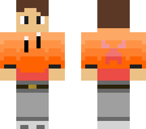 gamer