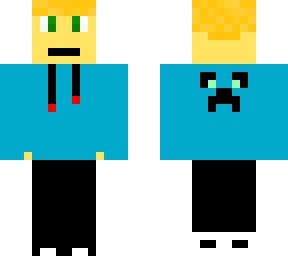 gamer boi
