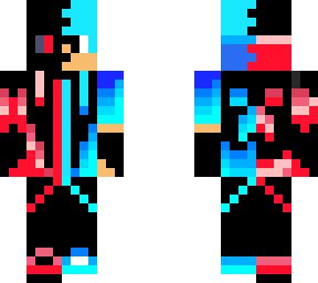 gamer boy demon 3
