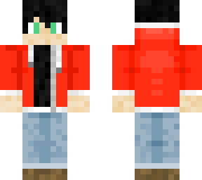 gamer guy