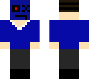 gamer_j032 skin