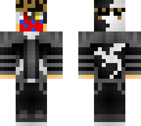 gamerboy80 with mask and camo bandana