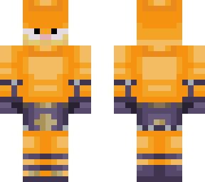 garfield killer queen