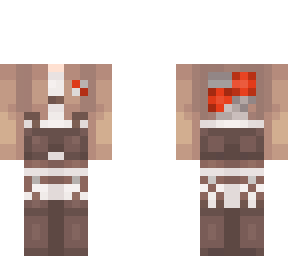 garrison regiment template