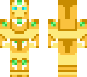 generic super robot + "super mode" ala g gundam