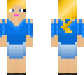 genevieve