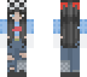 georgenotfound girl