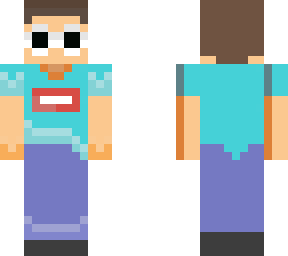 georgenotfound hd ramake