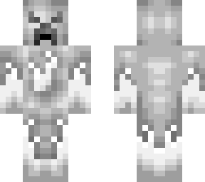ghost flame creeper