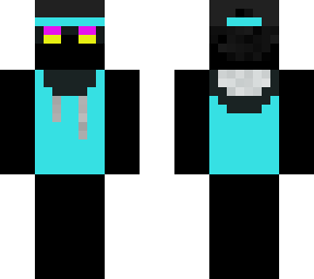 ghosty