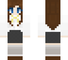 girl skin