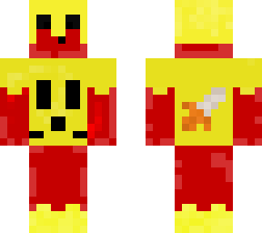 gladiator slime