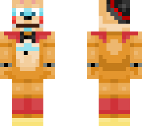 glamrock toy freddy