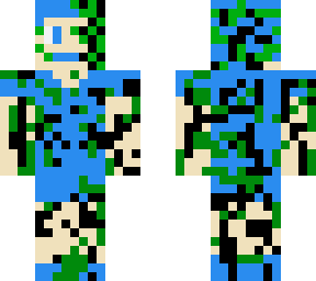 glitch meme
