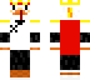 godgoose