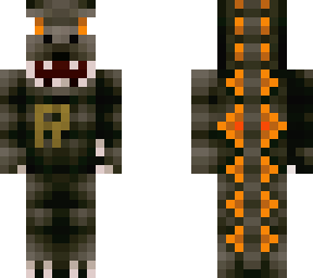 gojira