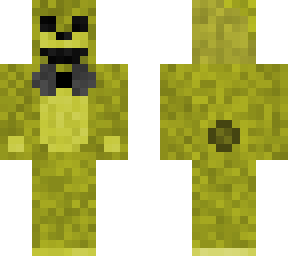 golden freddy (fnaf 1)