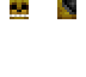 goldenfreddyhead