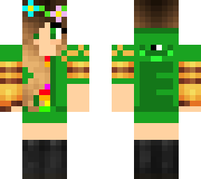 goldenglare green guardians