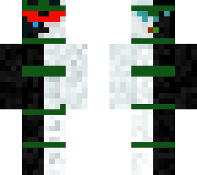 good skin haha