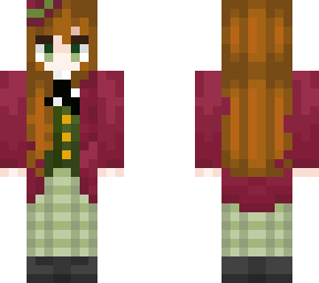 goodtimeswithscar season 8 girl (fixed)