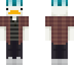 goose boi