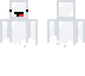 gost skeppy
