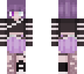 goth girl